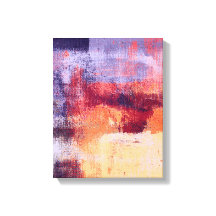 Nichinan Abstracto