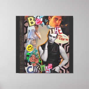 Lienzo Nicholas Galitzine