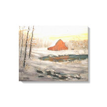 "NIEVE DE LAGO LIBRE"