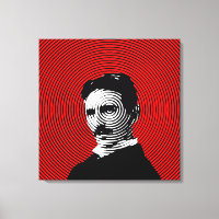 Nikola Tesla