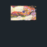 Lienzo Ninfas de agua 2 | Gustav Klimt |<br><div class="desc">Water Nymphs 2 es una pintura de 1907 de Gustav Klimt.</div>
