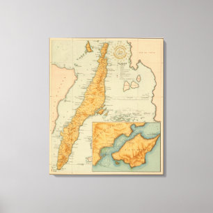 Lienzo Ningunos 22 Cebú