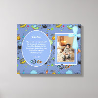 Niños de regalo fotográfico católico - Comunión, c