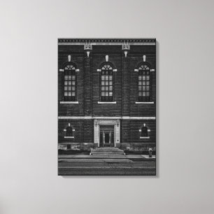 Lienzo No 369 Carlaw Avenue 5