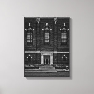Lienzo No 369 Carlaw Avenue 5