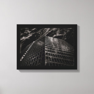 Lienzo No 5700 Yonge St 1 con borde