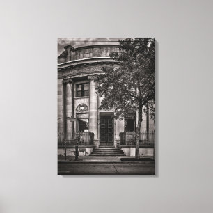 Lienzo No 744 Reina St E 2