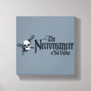 Lienzo Nombre del Necromancer