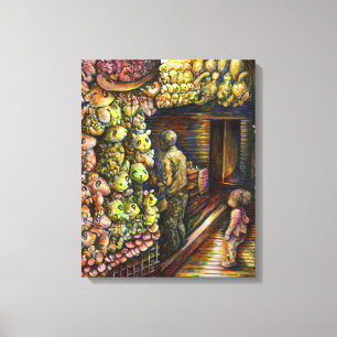 Lienzo Norte del Circo