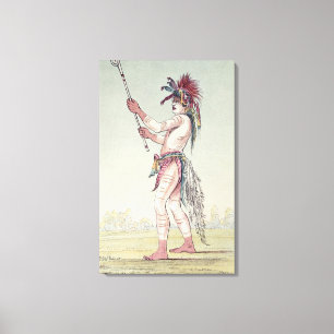 Lienzo Nosotros-Chush-TA-Doo-TA