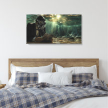 Noticias submarinas modernas