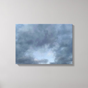 Lienzo Nube#26