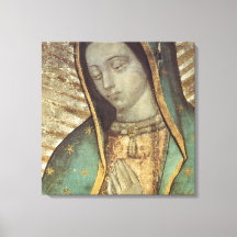 NUESTRA SEÑORA DE GUADALUPE