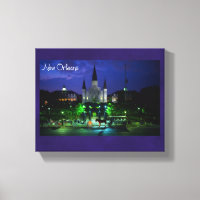 Nueva Orleans Louisiana