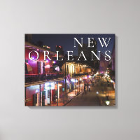 Nueva Orleans, Luisiana | El barrio francés