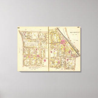 Lienzo Nueva Rochelle 148149