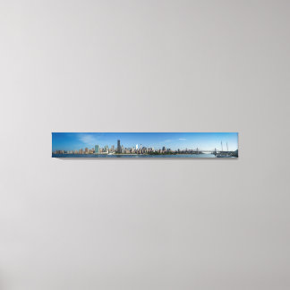 Lienzo Nueva York Long Island City