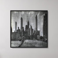 Nueva York Vintage