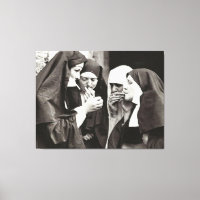 Nuns