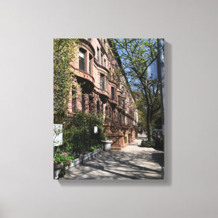 Lienzo NYC de Nueva York - Canvas fotográficas de piedras
