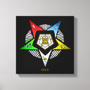 LIENZO O.E.S.~