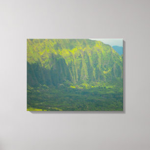 LIENZO OAHU HAWAII #16 CANVAS