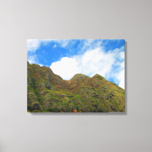 LIENZO OAHU HAWAII #20 CANVAS