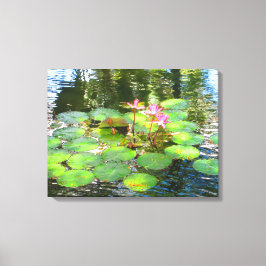 LIENZO OAHU HAWAII #8 CANVAS