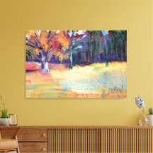 "Oak and Friends" de Larry Lerew 200307