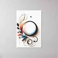 Obra elegante de papel para cortar