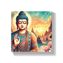Obra espiritual de Gautam buddha