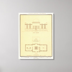 Lienzo Observatorio astronómico, Ogden, Utah