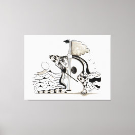 LIENZO OCEAN CONCERT FOR SOFIA 