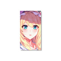 Ojos Azules