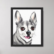 Ojos Brillantes, Corazón Feliz