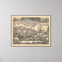 Ola de marea del Golfo de Galveston, la calamidad 