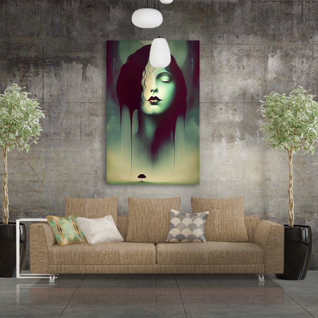 Lienzo Ónirico (Subido por el creador)