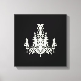 Lienzo OPCIONES DE COLOR / TAMAÑO / ESTILO DE Lámparas de