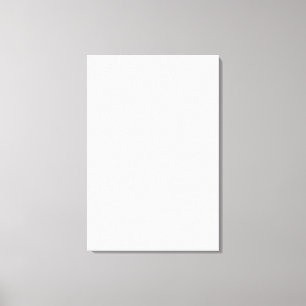 Lienzo Opinión la mujer en canoa