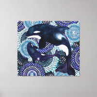 Orca tribal