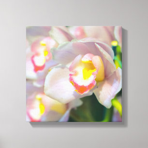 Lienzo Orchid Restyle