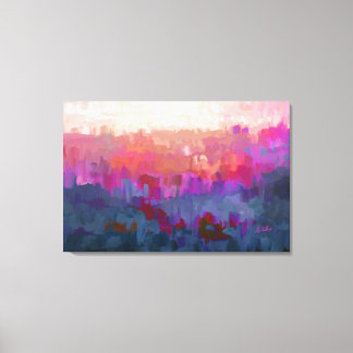 LIENZO ORDEN DE LA MAÑANA