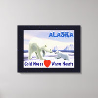 Oso Polar - Mama Nose Best