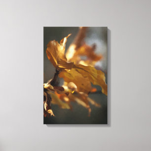 Lienzo Otoño