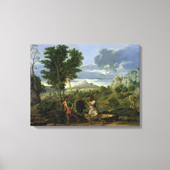 Lienzo Otoño 2 (Anverso)