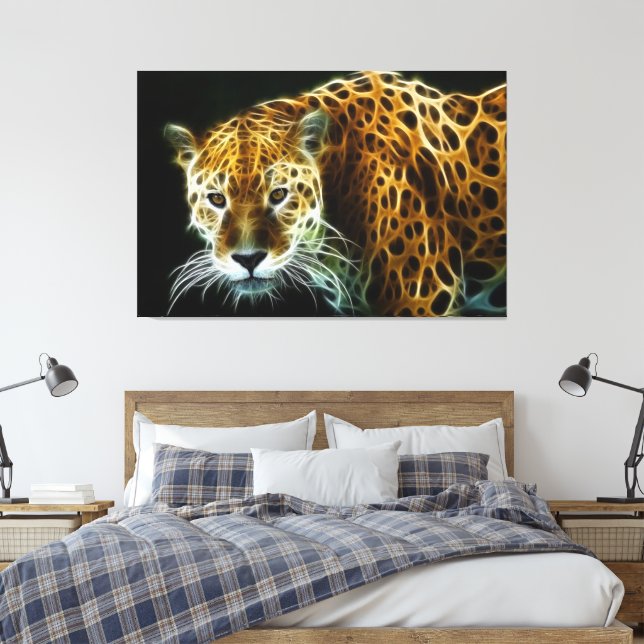 Lienzo Ounce (Insitu(Dormitorio))