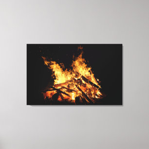 Lienzo Outdoor Feeling para Tu 4 paredes