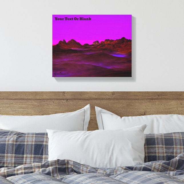 Lienzo Oveja del Palacio de Blenheim (Insitu(Dormitorio))