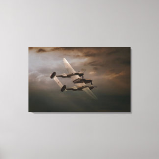 Lienzo P-38 En El Pacífico.jpg