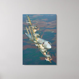 Lienzo P-3C ORION 24x36